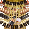thumbnail image 1 of Whisky Birthday Cake Topper, by Finypa, 1 of 4