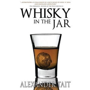 Whisky In The Jar (Paperback)