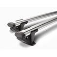 thumbnail image 1 of Whispbar S15 Through Roof Rack Complete Kit: 1090mm, 1 of 2