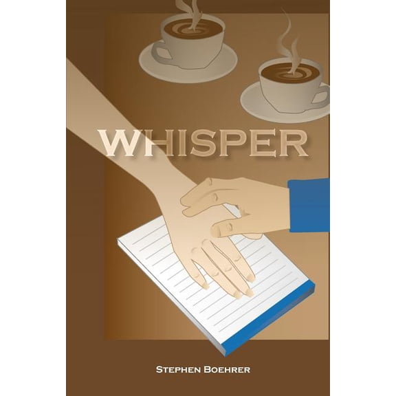 Whisper
