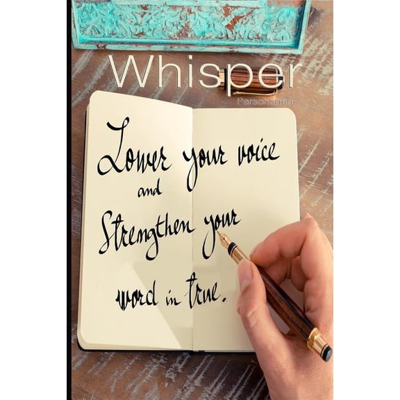 Whisper