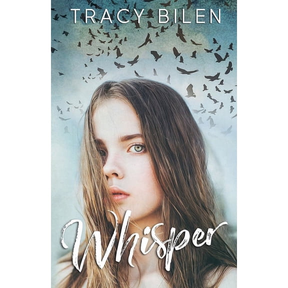 Whisper, (Paperback)
