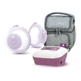 thumbnail image 1 of Rumble Tuff Whisper Electric Breast Pump, 1 of 11