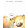 thumbnail image 1 of Whisper, (Hardcover), 1 of 1