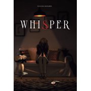 Whisper, Hardcover