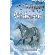 Whisper, Hardcover