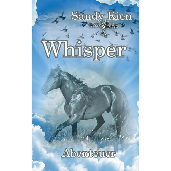 Whisper (Hardcover)