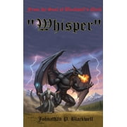 Whisper, Hardcover