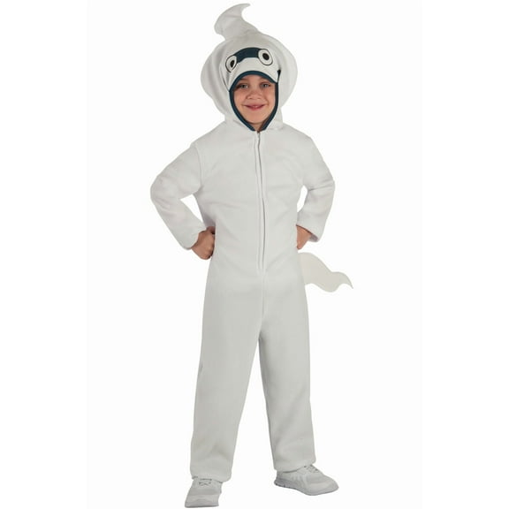 YO-KAI WATCH WHISPER ONE PIECE