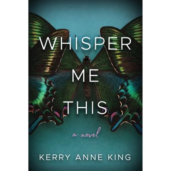 Pre-Owned Whisper Me This (Paperback) 1503900762 9781503900769