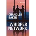thumbnail image 1 of Pre-Owned Whisper Network (Hardcover)(Large Print), 1 of 1