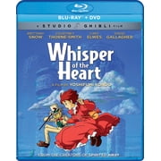 Whisper Of The Heart [Blu-ray]