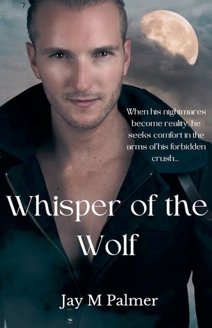 Whisper Of The Wolf, (Paperback)