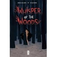thumbnail image 1 of Pre-Owned Whisper of the Woods, 9781952303746, 1952303745, Paperback,, 1 of 1