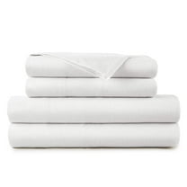 Whisper Organics Organic Flannel Sheet Set