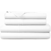 Whisper Organics Organic Flannel Sheet Set