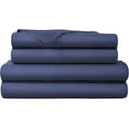 thumbnail image 1 of Whisper Organics Organic Flannel Sheet Set,, 1 of 8