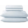 thumbnail image 1 of Whisper Organics 500 TC Sateen Bed Sheets, 1 of 7