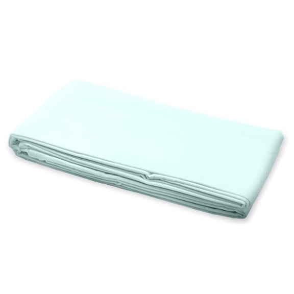 Whisper Organics Fitted Sheet, 300 Thread Count (Size Queen)
