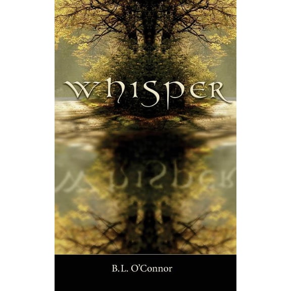 Whisper (Paperback)