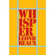 Whisper Paperback