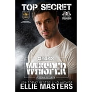 Whisper, Paperback