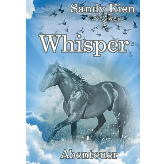Whisper (Paperback)