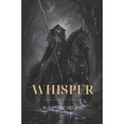 Whisper, Paperback