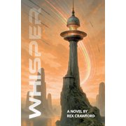 Whisper, Paperback