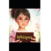 Whisper, Paperback