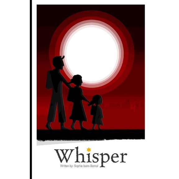 Whisper, (Paperback)