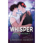 Whisper Special Edition Paperback, Paperback