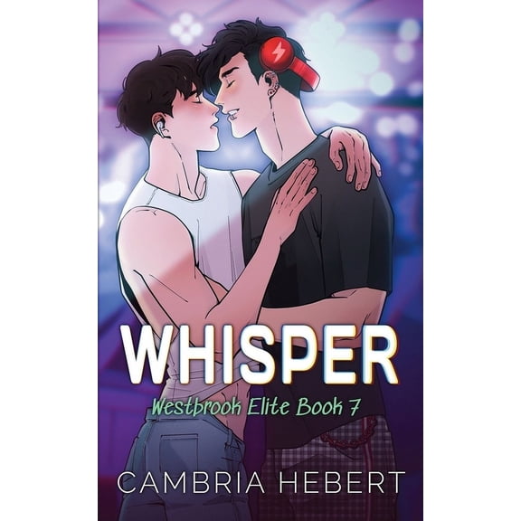 Whisper Special Edition Paperback, (Paperback)