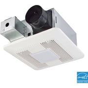 Whisper Symphony Bath Exhaust Fan - Pack of 2