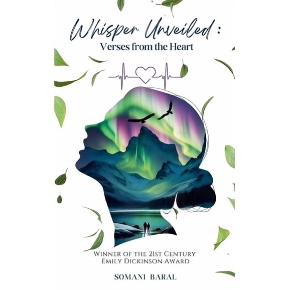 Whisper Unveiled: Verses from the Heart, (Paperback)