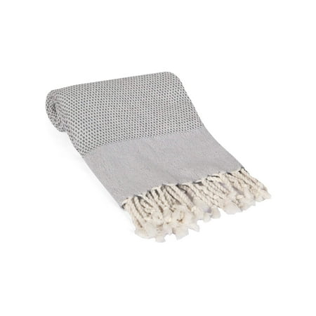 Whisper Weight Turkish Hand Towel