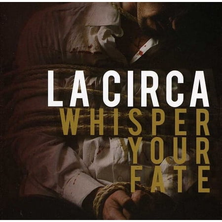 Whisper Your Fate