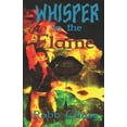 thumbnail image 1 of Whisper in The Flame (black and white) (Paperback), 1 of 1