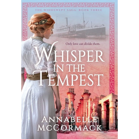 Whisper in the Tempest: A Novel of the Great War, (Hardcover)