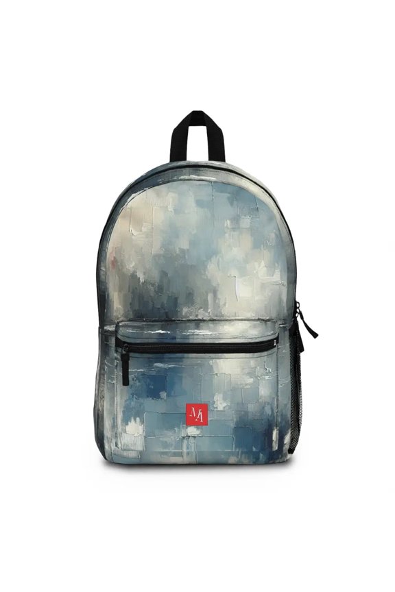 Whisper of Colors- Backpack