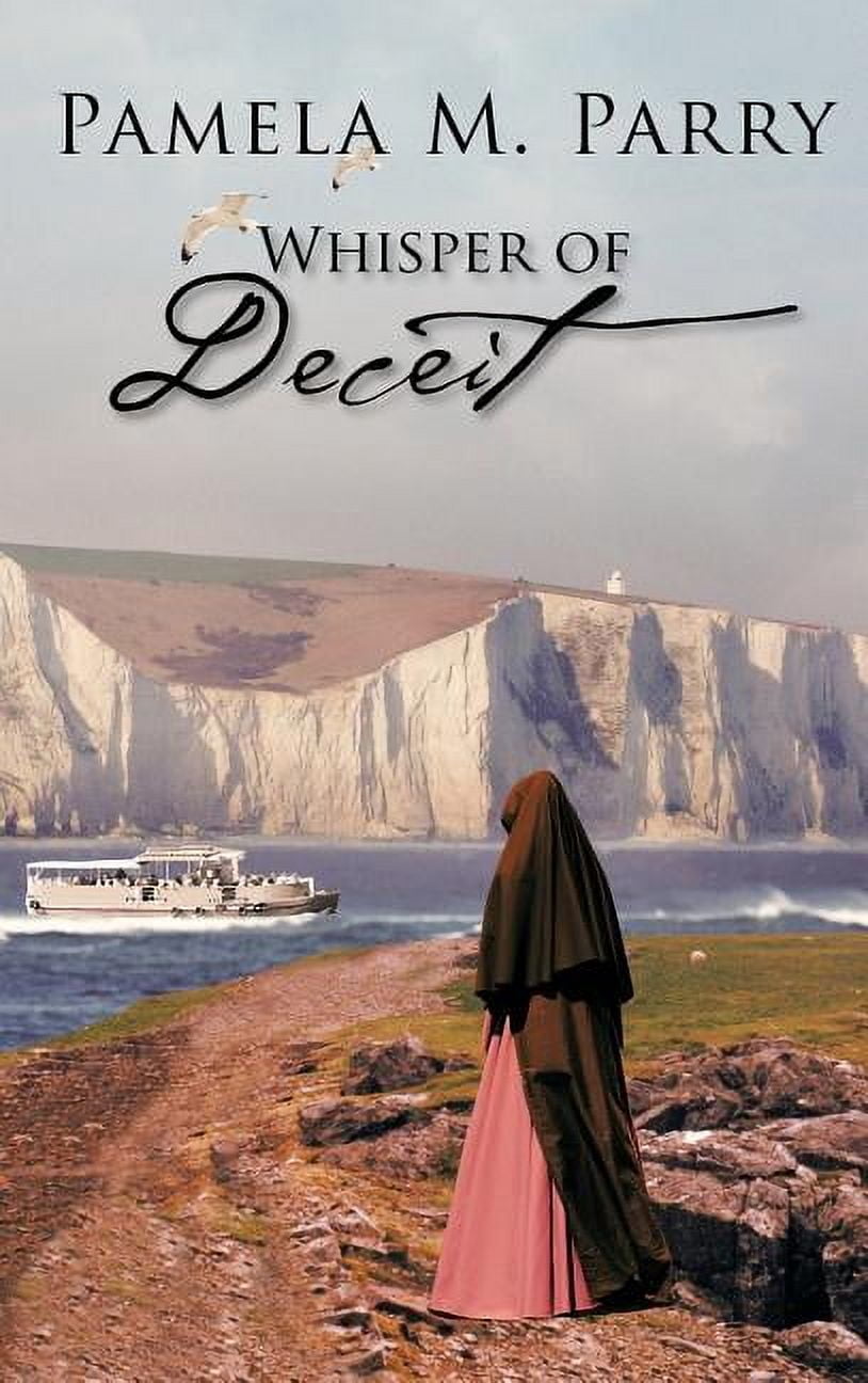 Whisper of Deceit, (Hardcover)