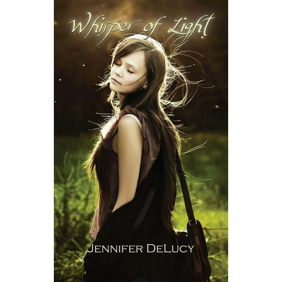 Light Whisper of Light, Book 2, (Paperback)