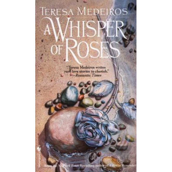Pre-Owned Whisper of Roses (Unknown) 0553294083 9780553294088