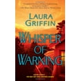 thumbnail image 1 of Pre-Owned Whisper of Warning (Mass Market Paperback) 1416570640 9781416570646, 1 of 1