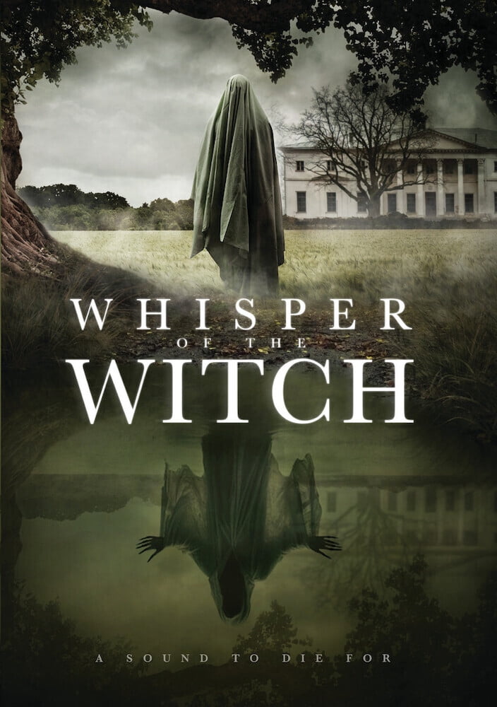 Whisper of the Witch