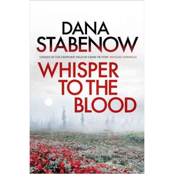 Whisper to the Blood