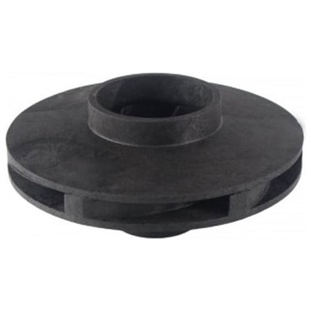 WhisperFlo 3/4HP Pump Impeller Replacement