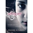 thumbnail image 1 of Pre-Owned Whisper (Hardcover) 0061799254 9780061799259, 1 of 1
