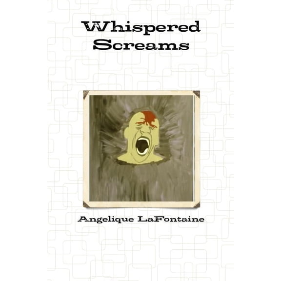 Whispered Screams, (Paperback)