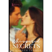 Whispered Secrets Paperback by Elizabeth Lennox